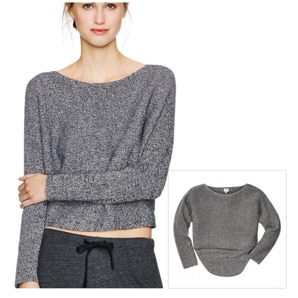 Aritzia Wilfred Bourassa Sweater